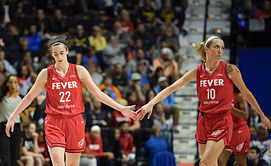 Lexie Hull sounds off on key struggles for Indiana Fever without Caitlin Clark: "Feels like we’re starting over"