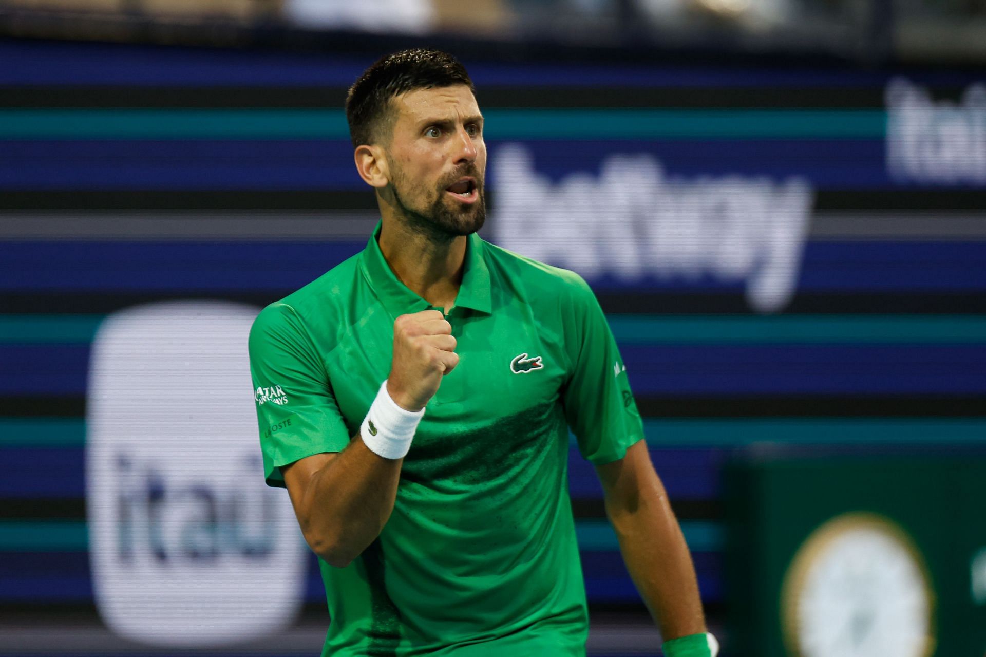TENNIS: MAR 25 Miami Open - Source: Getty