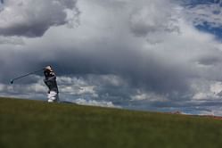 LPGA star handed big penalty for slow play at Black Desert Championship