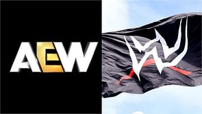 Former AEW star sends cryptic message amid WWE speculations after release