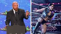 4 WWE title matches Triple H can book for Saturday Night's Main Event