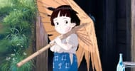 Setsuko as seen in the anime (Image via Studio Ghibli)