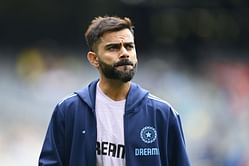"You’ve reshaped the mindset of millions" - Star India batter pays glowing tribute to Virat Kohli after he retires from Test cricket