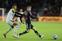 Tachira vs Cordoba SdE Prediction and Betting Tips | May 14th 2025