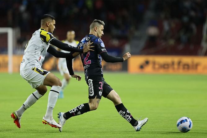 Tachira vs Cordoba SdE Prediction and Betting Tips | May 14th 2025