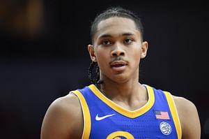 Pitt transfer Jaland Lowe shares heartfelt message for people affected by Kentucky storms