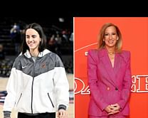 "We don't destroy Michael Jordan" - Jason Whitlock calls out WNBA commissioner Cathy Engelbert for fumbling opportunity with Caitlin Clark