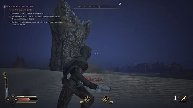 Dune Awakening's Beta was a mixed bag: weak combat, amazing base building