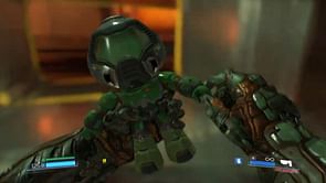 All Toys locations in Doom The Dark Ages and where to find them