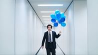 "It’s a nightmare" - Jeremy Hindle talks about VFX blood and more, on how he created the set for Severance season 2 finale
