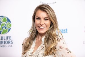 Who is James Ward? Crystal Hefner gets engaged to boyfriend of one year nearly 8 years after husband and Playboy founder Hugh Hefner’s death