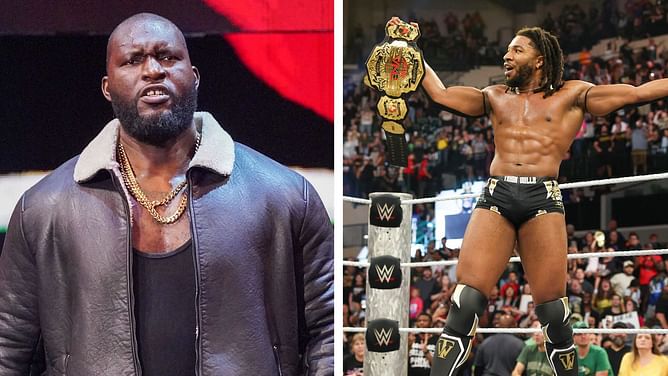 4 times WWE stars won other promotion's championships