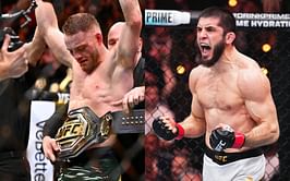 UFC Vegas 106 sparks wild Jack Della Maddalena vs. Islam Makhachev fan predictions