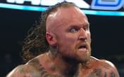 Aleister Black taken out by 30-year-old top star after destroying WWE legend on SmackDown