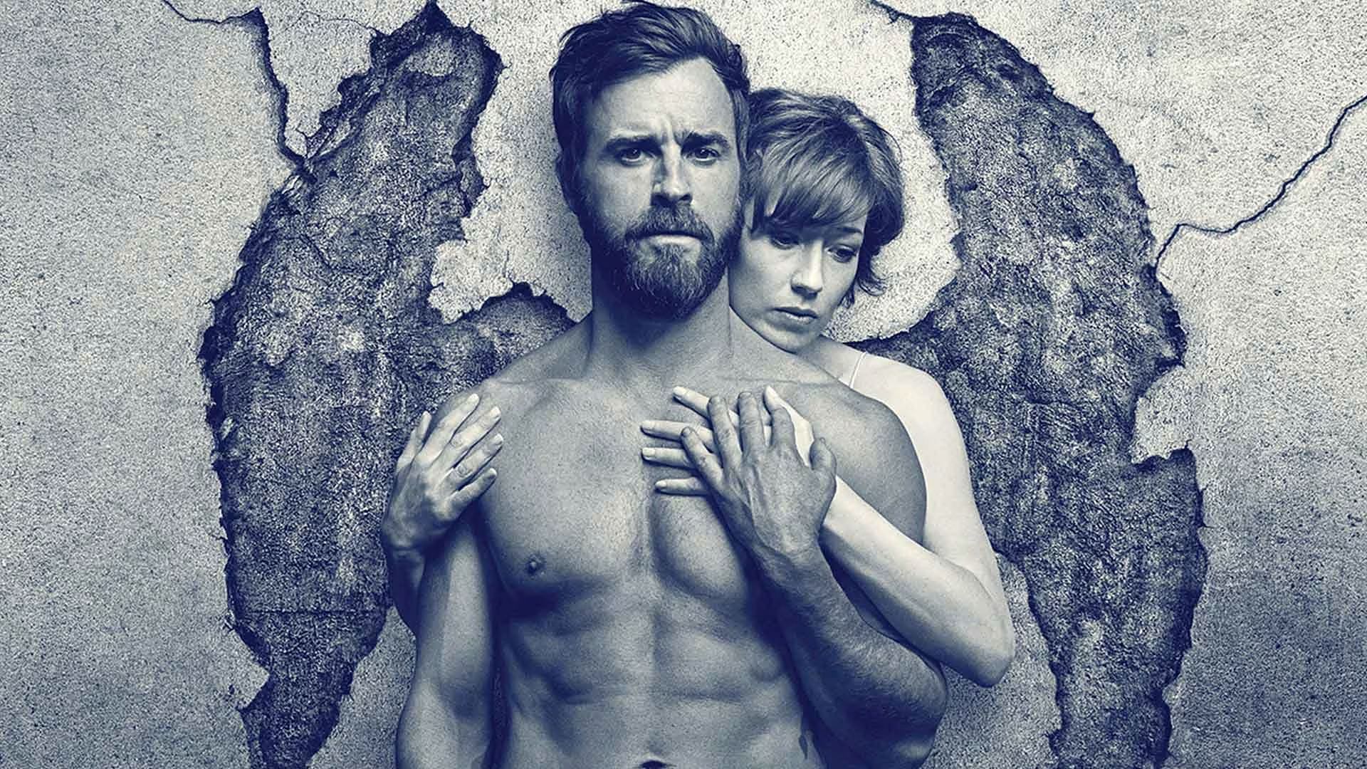 Official poster of The Leftovers (Image via Warner Bros. Television, HBO Entertainment)