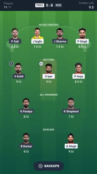 Fantasy suggestion #1