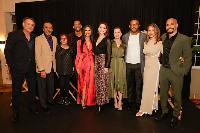 CBS daytime breaks record as most watched network for soap operas for 1500 consecutive weeks