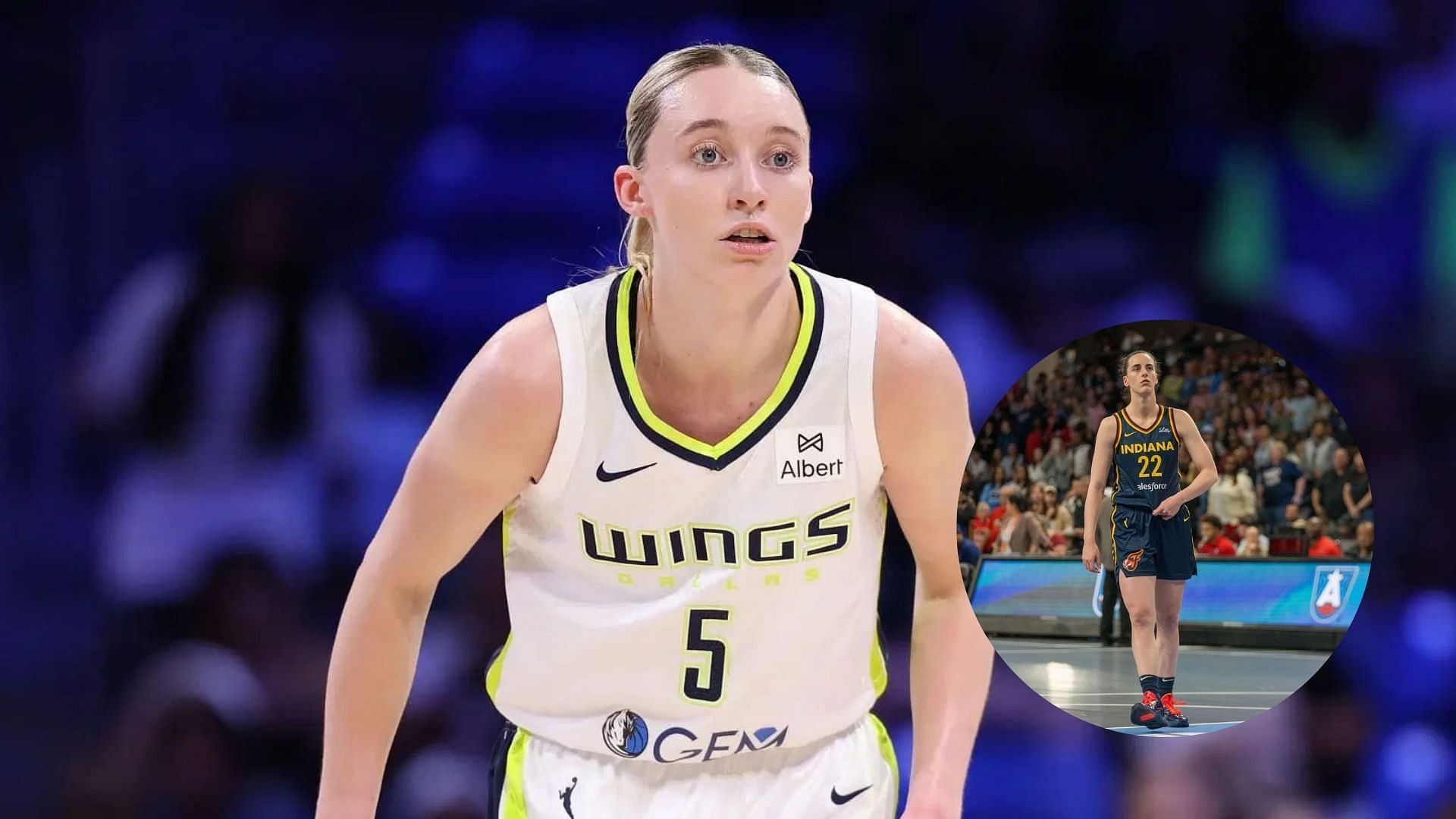 Sue Bird highlights a key difference between Caitlin Clark and Paige Bueckers (Photo credits: GETTY)