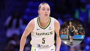 Sue Bird's comments on Paige Bueckers highlight big Caitlin Clark difference