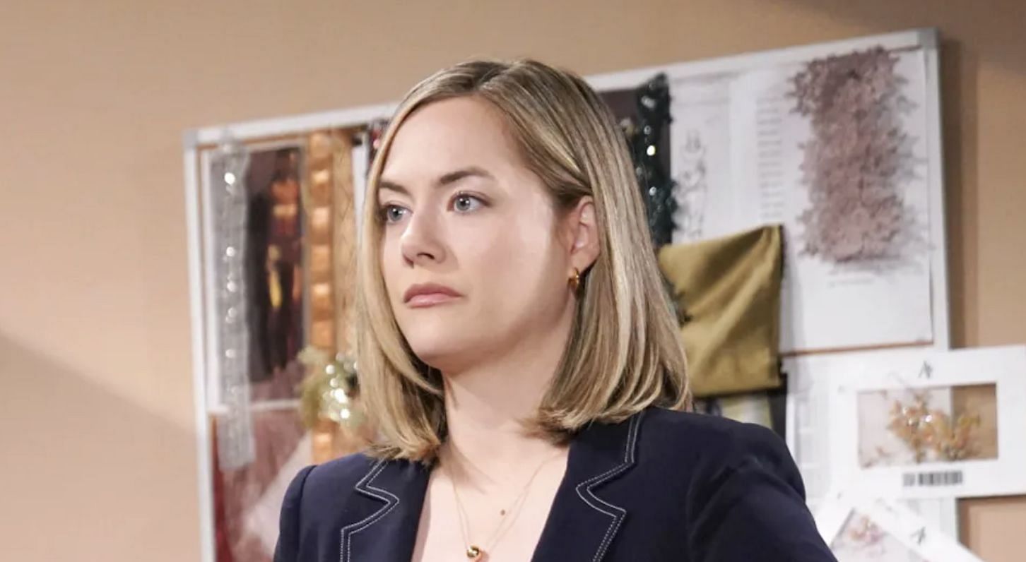 The Bold and the Beautiful (Image via CBS)
