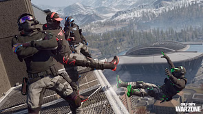 All Warzone Ranked Play rewards in Season 4 and how to get them