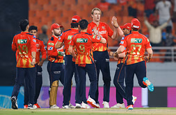 Virat Kohli perishes for 12 as he is done in by extra bounce from a Kyle Jamieson outswinger in PBKS vs RCB IPL 2025 Qualifier 1 match