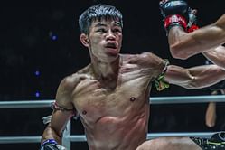 “This fight’s gonna be intense” - Nakrob Fairtex promises fireworks when he squares off against Jaosuayai at ONE Fight Night 32