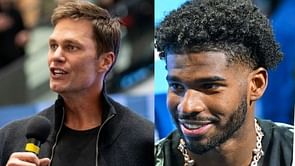 "He will never be Tom Brady" - NFL fans troll Shedeur Sanders for taking no. 12 jersey with Browns