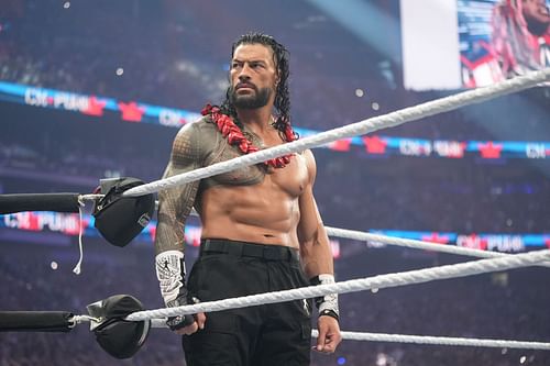 WrestleMania 41 - Source: Getty