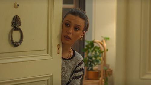 Leyla Taylan from Thank You, Next season 2 (Image via Netflix)