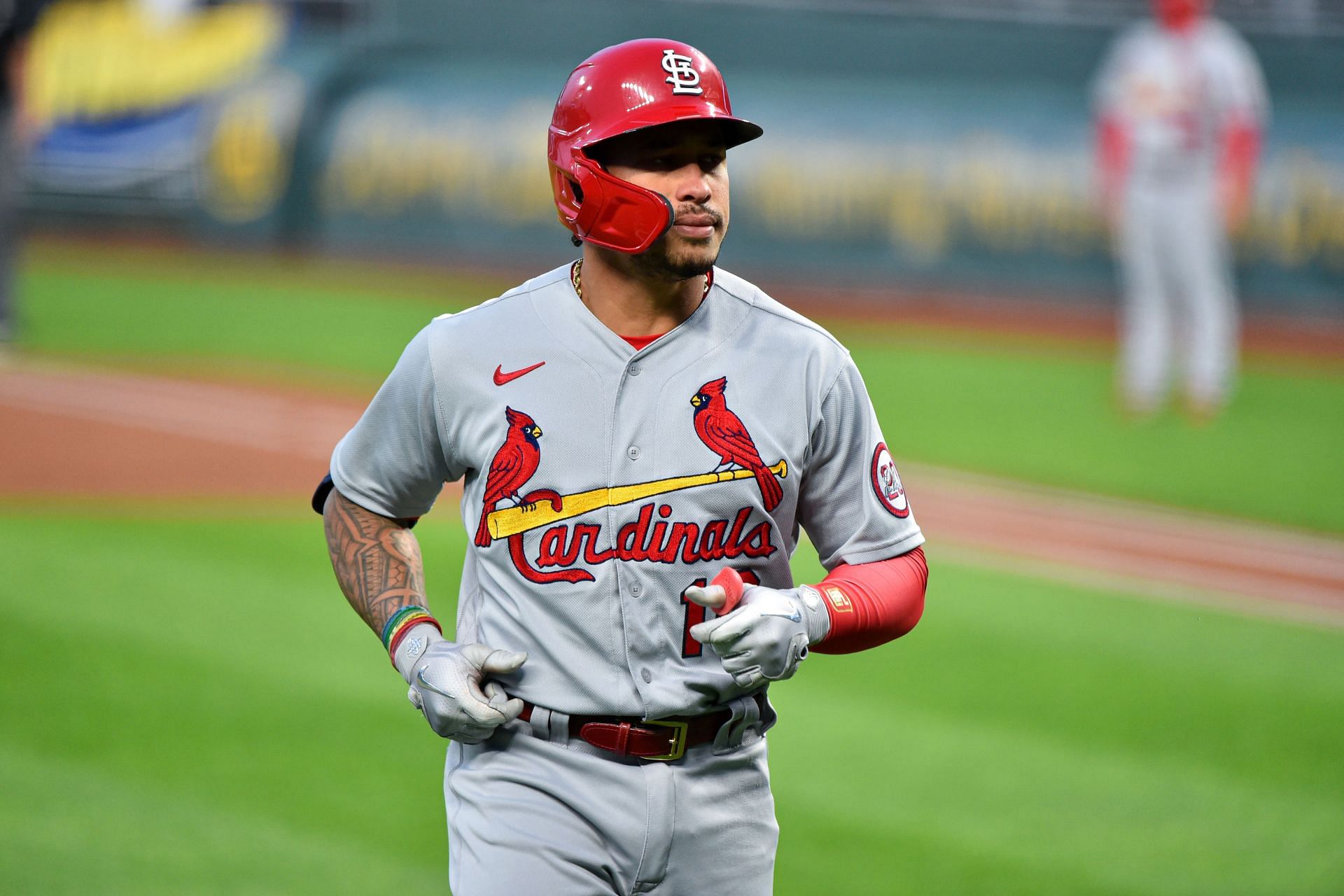 St Louis Cardinals v Kansas City Royals - Source: Getty