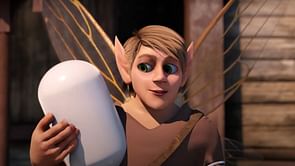 A Tooth Fairy Tale: Release date, plot and everything we know so far