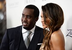 "I was really remorseful" — Exotic dancer who testified in Diddy's trial offers apology to Cassie