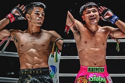 WATCH: Nakrob Fairtex takes no easy steps in brutal abs workout ahead of ONE Fight Night 32 duel vs Jaosuayai