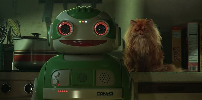 Love, Death & Robots volume 4: Full list of cast explored