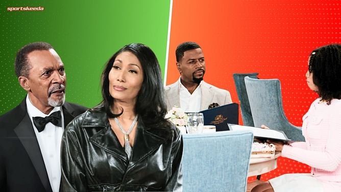 Beyond The Gates recap (May 14, 2025): Nicole questions Andre and Martin invites Eva for pizza