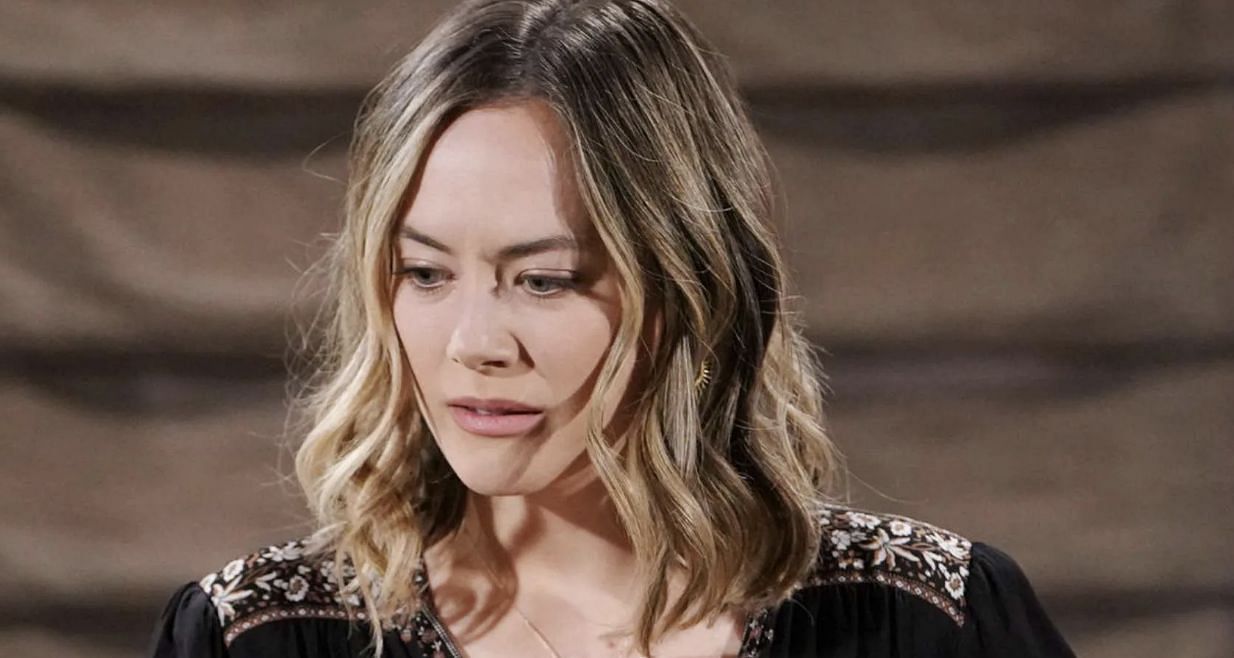 The Bold and the Beautiful (Image via CBS)