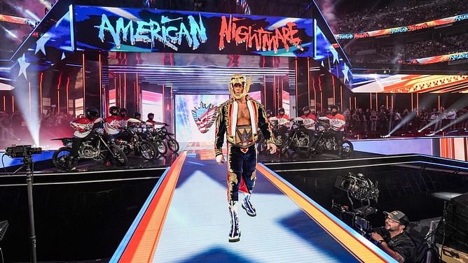 Cody Rhodes के WWE फ्यूचर को लेकर दिग्गज ने जताई चिंता, WrestleMania 41 में हार के बाद अभी तक नहीं हुई वापसी