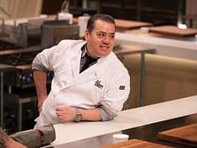 “What happened?”—Yes, Chef! fans react to Katsuji’s self-elimination