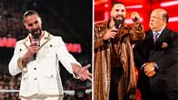 3 things Seth Rollins can do on WWE RAW tonight