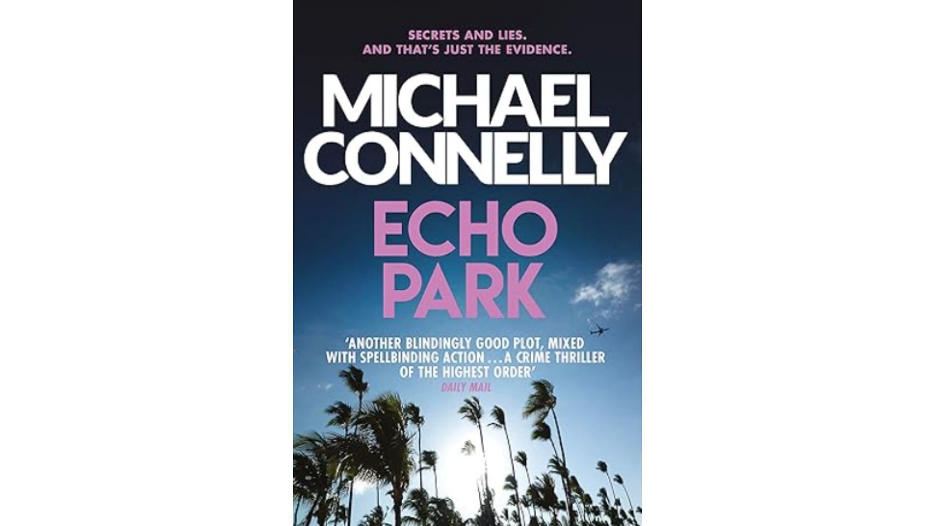 Echo Park (2006) (Image via Amazon)