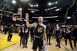 3 reasons why Steph Curry might contemplate leaving Golden State Warriors