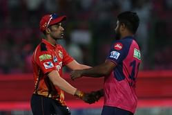 RR vs PBKS Highlights, IPL 2025 (18/5): 3 moments that generated buzz among fans in Match 59