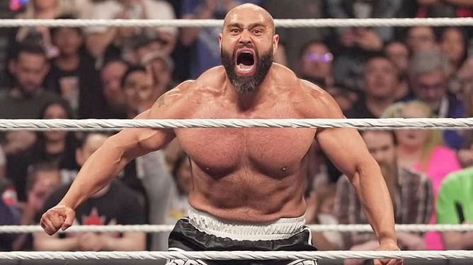 Multi-time champion to be written off WWE TV after Rusev's actions next week? Exploring the potential