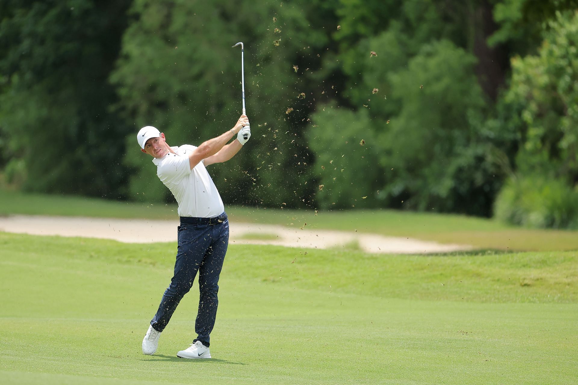 Zurich Classic of New Orleans - Day Four - Source: Getty