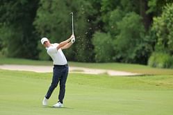 "No thanks";"Crushing it" - Fans divided over Rory McIlroy's limited edition irons by TaylorMade Golf