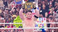 WWE legend "enjoyed" John Cena's heel turn; reflects on shocking turn of events