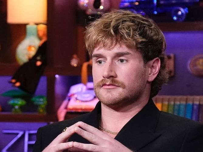 "Bad community theater acting"— Summer House fans react to West's apology to Ciara