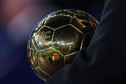 When is the 2025 Ballon d'Or gala? Official date announced as Mohamed Salah, Laminne Yamal and Raphinha fight for award