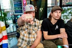 Were you just as disappointed in Parker Schnabel’s Dominion Creek payoff on Gold Rush as I was?